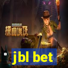 jbl bet